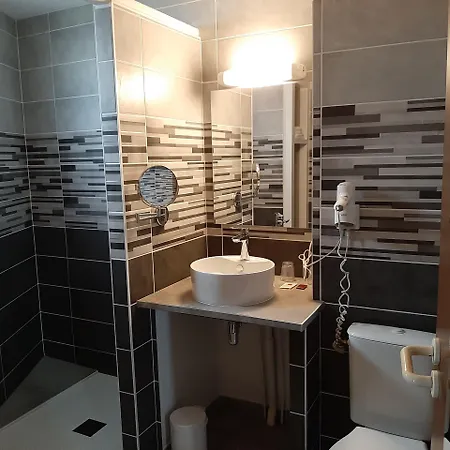 Szálloda Sure By Western Saintes