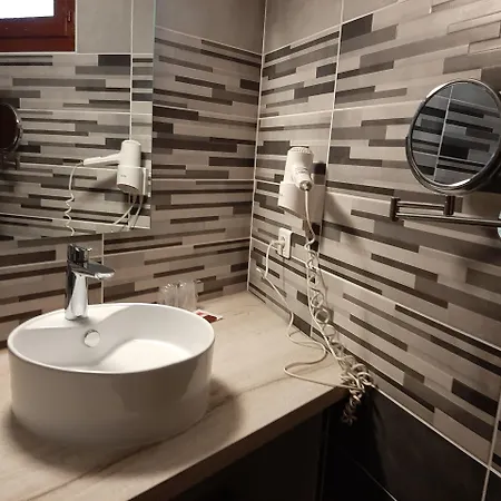 Sure By Western Szálloda