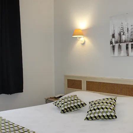 Szálloda Sure By Western Saintes