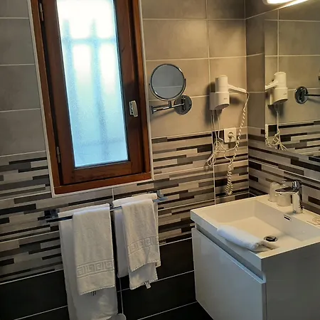 Szálloda Sure By Western Saintes