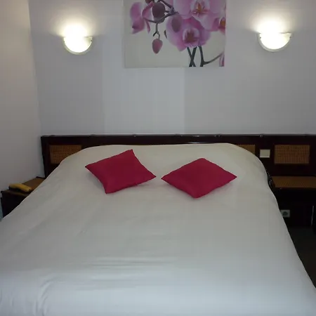 Sure By Western Szálloda