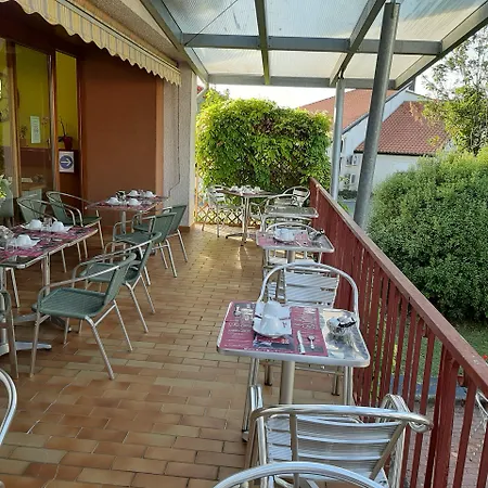 Szálloda Sure By Western 3*