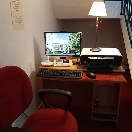 Szálloda Sure By Western 3*