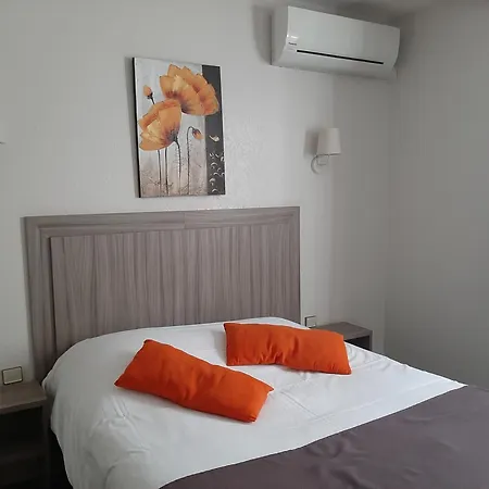 Szálloda Sure By Western Saintes