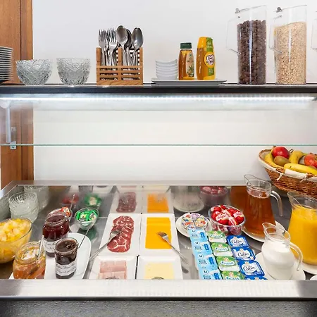 Szálloda Sure By Western Saintes