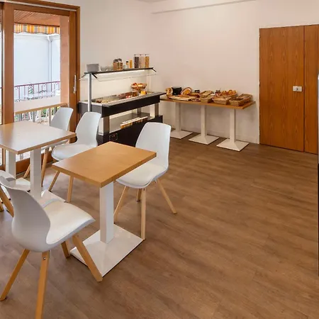 Szálloda Sure By Western 3*