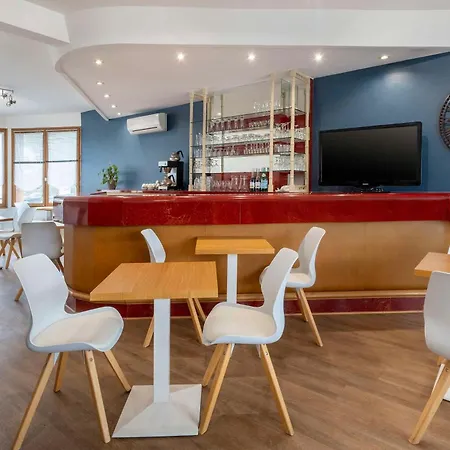 Sure By Western Szálloda Saintes