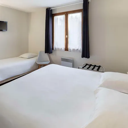 Szálloda Sure By Western Saintes