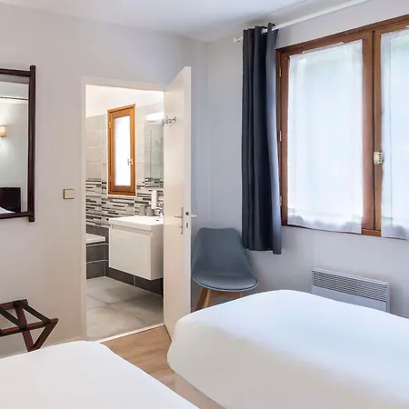 Szálloda Sure By Western