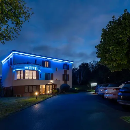 Sure By Western Szálloda 3*