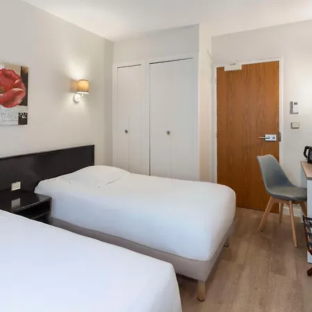 Szálloda Sure By Western 3*