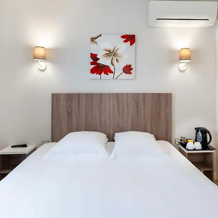 Sure By Western Szálloda