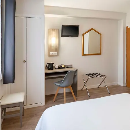 Hotel Sure By Western