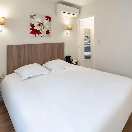 Szálloda Sure By Western 3*