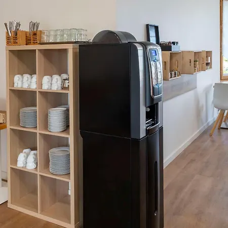 Sure By Western Szálloda Saintes