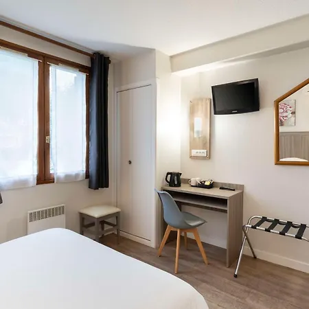 Sure By Western 3* Saintes