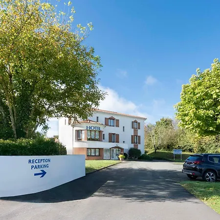 Sure By Western Szálloda