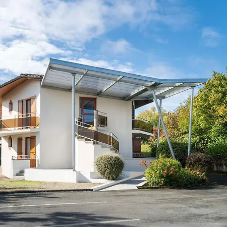 Sure By Western Szálloda Saintes