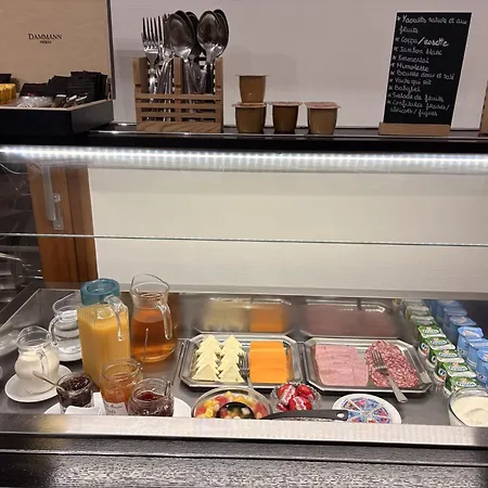 Sure By Western Szálloda 3*