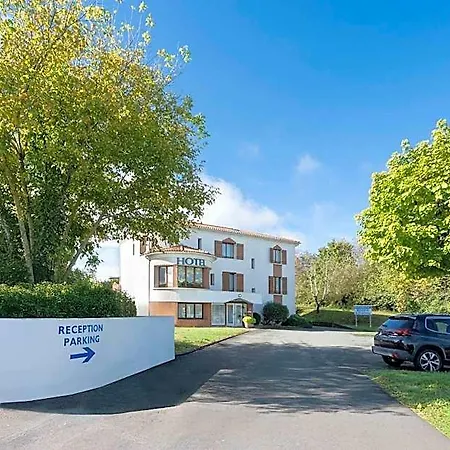 Sure By Western Hotel Saintes