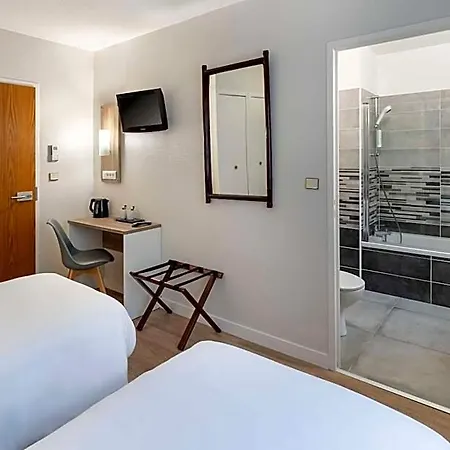 Sure By Western Hotel 3*