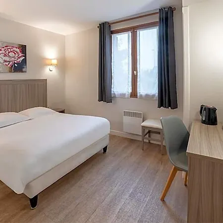 Hotel Sure By Western