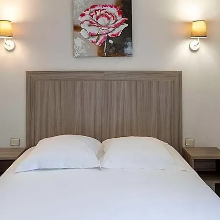 Hotel Sure By Western