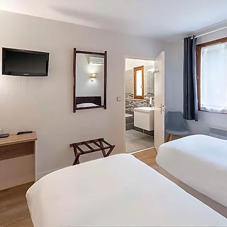 Hotel Sure By Western Saintes