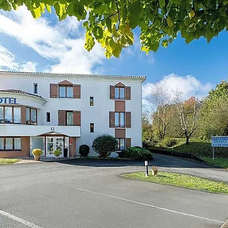 Sure By Western Szálloda 3*