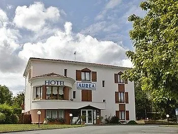 Sure By Western 3* Saintes