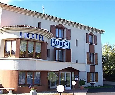 Hotel Sure By Western 3*