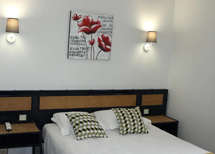 Hotell Sure By Western