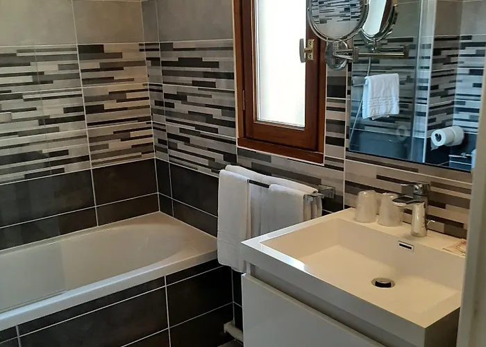 Hotell Sure By Western