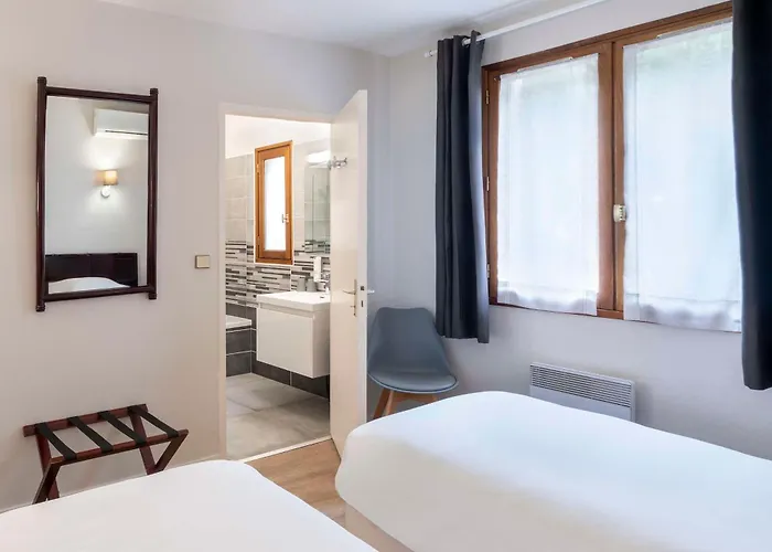 Hotell Sure By Western