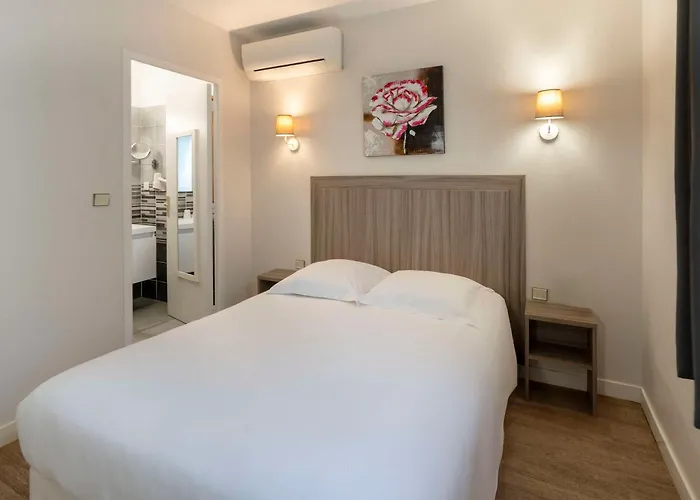 Sure By Western Hotell 3*