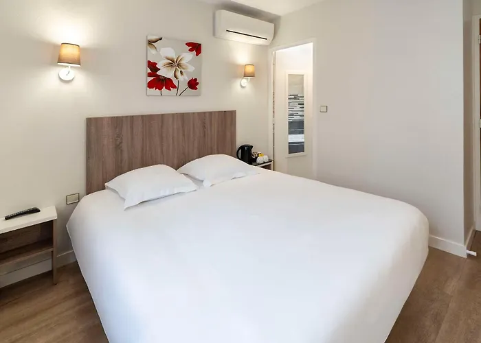 Hotell Sure By Western 3*