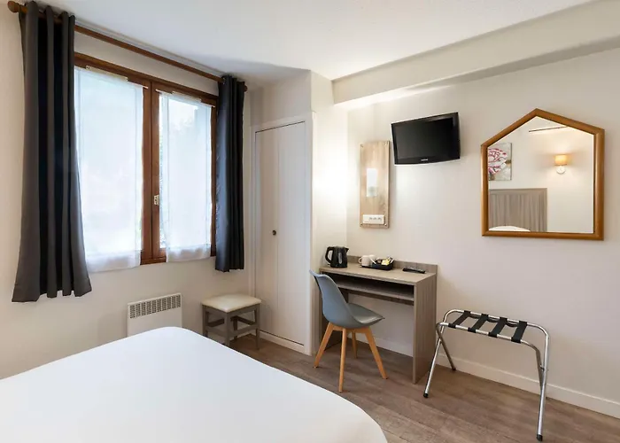 Sure By Western 3* Saintes