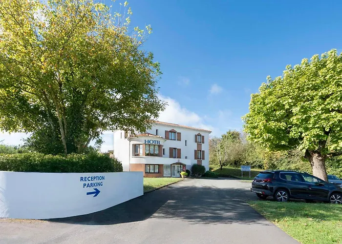 Sure By Western Hotell