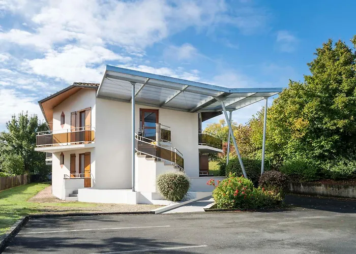 Sure By Western Hotell Saintes