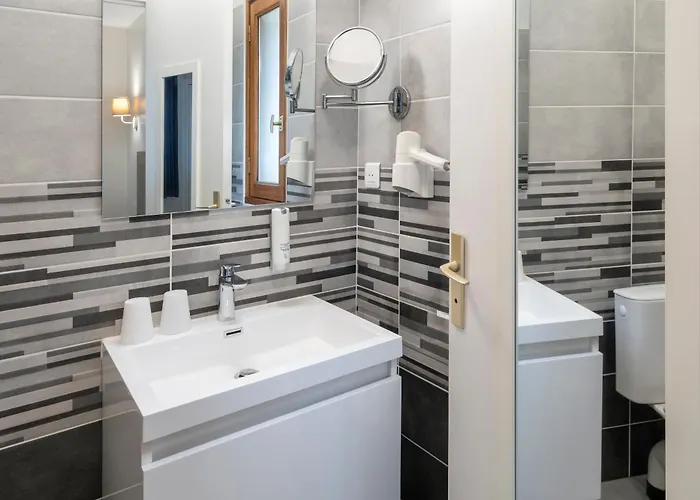 Hotel Sure By Western