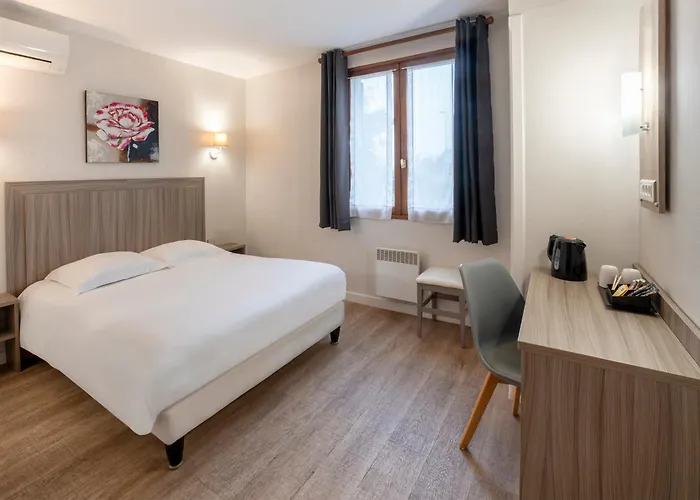 Hotell Sure By Western 3*