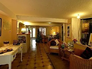 Sure By Western Hotell Saintes