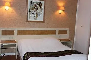 Hotel Sure By Western