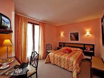 Hotel Sure By Western Saintes